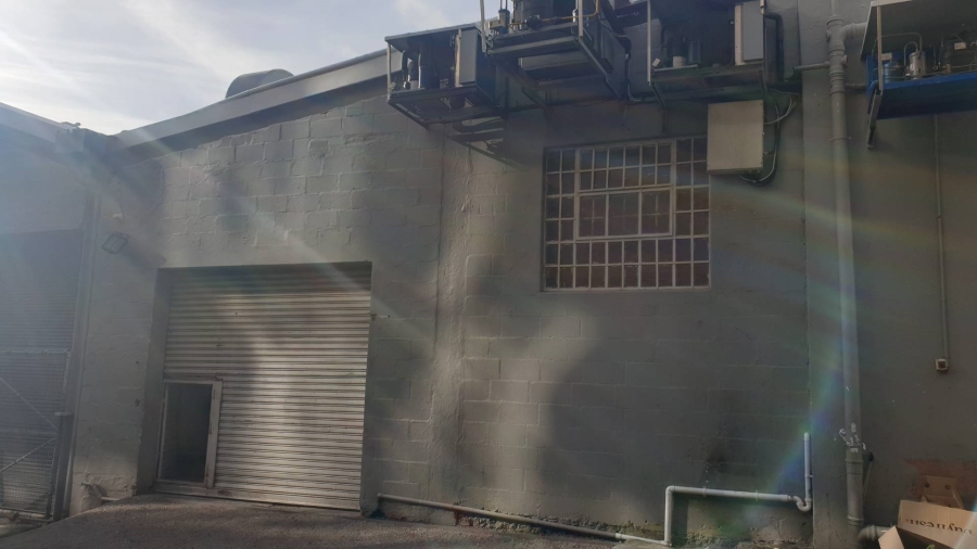 To Let Commercial Property for Rent in Woodstock Western Cape